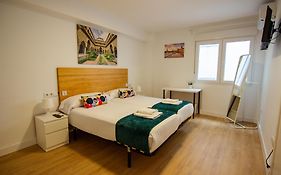 RentalSevilla 5 dormitorios en el centro de Sevilla